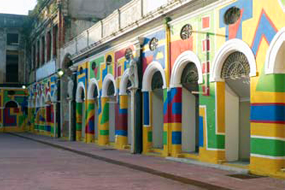 Le Centre des Musiques Noires à Bahia