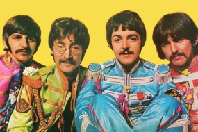 L’exposition Sgt. Pepper’s Experience